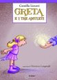 Greta e i tre amuleti
