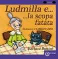 Ludmilla e la scopa fatata