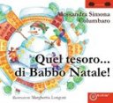 Quel tesoro di Babbo Natale!