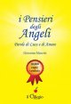 I pensieri degli angeli