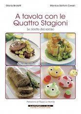 A tavola con le 4 stagioni