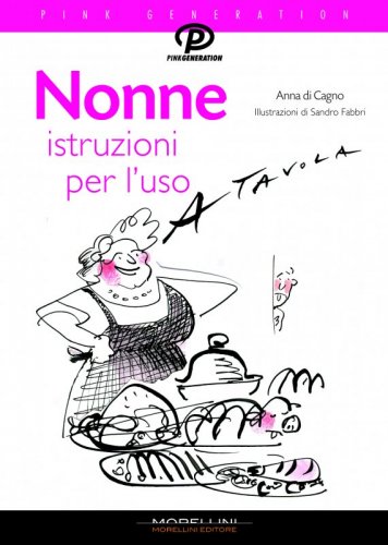 Nonne: istruzioni per l'uso