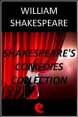 Shakespeare's Comedies Collection