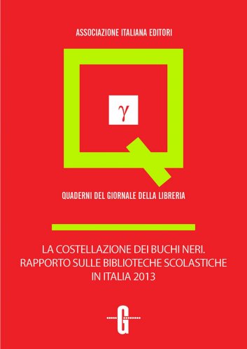 La costellazione dei buchi neri