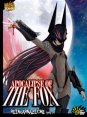 APOCALYPSE OF THE FOX - REINCARNAZIONE parte 1