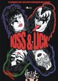 Kiss and Lick