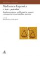 Mediazione linguistica e interpretariato
