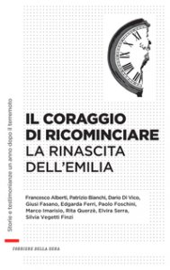 Il coraggio di ricominciare