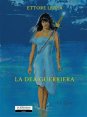 La dea guerriera