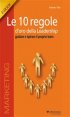 Le 10 regole d'oro della leadership