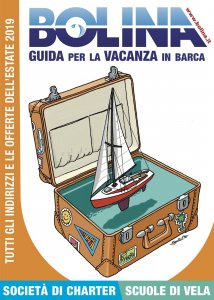 Bolina: Scuole di vela & Charter