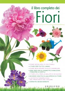 Il libro completo dei fiori