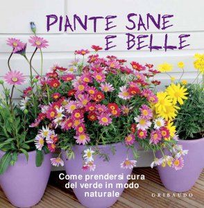 Piante sane e belle