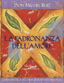 La padronanza dell'amore