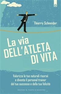 La via dell'atleta di vita