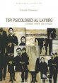 Tipi psicologici al lavoro
