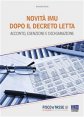 Novità Imu dopo il Decreto Letta