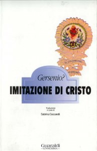 L'imitazione di Cristo