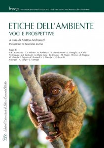 Etiche dell’ambiente
