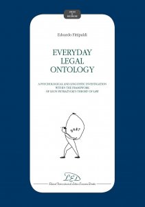 Everyday Legal Ontology