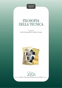 Filosofia della tecnica