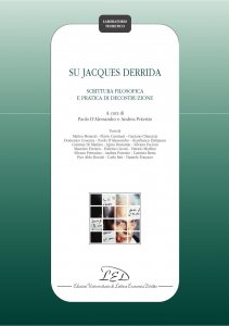 Su Jacques Derrida