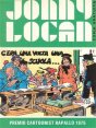 Jonny Logan - C'era una volta una scuola