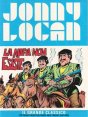 Jonny Logan - La mafia non esiste