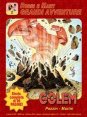 RM02 - Robin e Mary - Golem