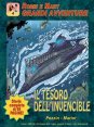 Robin e Mary - Il tesoro dell'Invencible