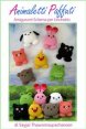 Animaletti Paffuti Amigurumi Schema per Uncinetto