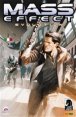 Mass Effect: Evolution 3
