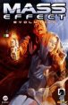 Mass Effect: Evolution 4
