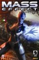 Mass Effect: Redemption 1