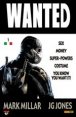 Wanted 1