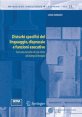 Disturbi specifici del linguaggio, disprassie e funzioni esecutive