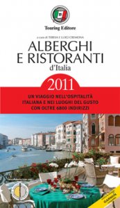 Alberghi e Ristoranti d'Italia 2011