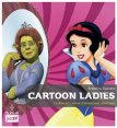 Cartoon ladies