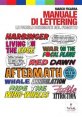 Manuale di Lettering