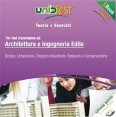 eBook Teoria + Esercizi per il Test di ammissione ad Architettura e Ingegneria Edile