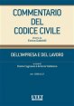 Dell'impresa e del lavoro - artt